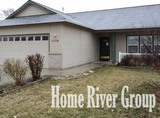 11778 W Irving St, Boise, ID 83713