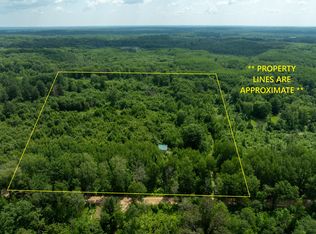 Deer Lake Rd, Harrison, MI 48625