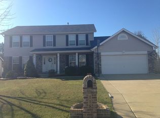 118 Keystone Crossing Dr, O'Fallon, MO 63368