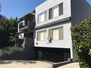1017 N Spaulding Ave, West Hollywood, CA 90046