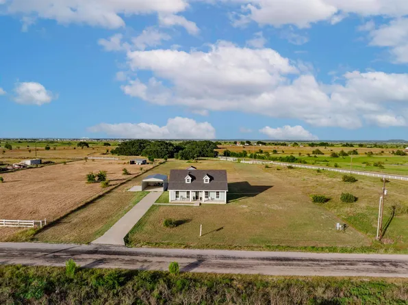 117 Lila Lane, Bertram, TX 78605