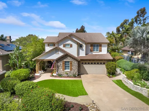 12464 Semillon Blvd, San Diego, CA 92131