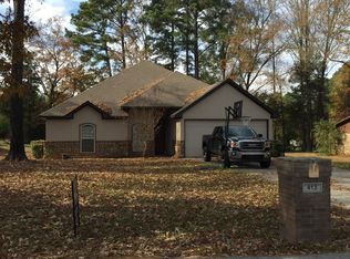413 Dodd St, Longview, TX 75603