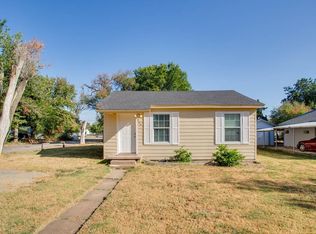 902 E Ash Ave, Enid, OK 73701