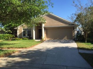 4524 Perdita Ln, Lutz, FL 33558
