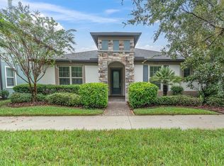2122 LONG SPUR, ODESSA, FL 33556