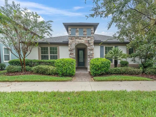 2122 LONG SPUR, ODESSA, FL 33556