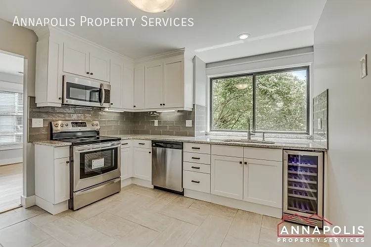 Building Photo - 11 Spa Creek Lndg #A2