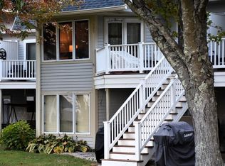 805 Beacon Park #805, Webster, MA 01570