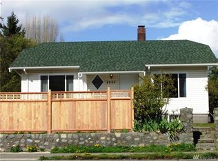 2002 SW Roxbury St, Seattle, WA 98106