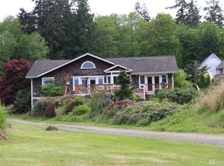 7283 NE Buck Lake Rd, Hansville, WA 98340