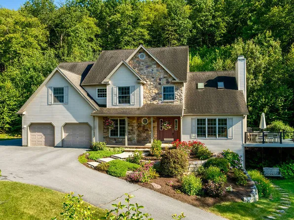 240 Cochise Trl, Lock Haven, PA 17745