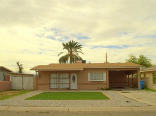 2617 W Flower St, Phoenix, AZ 85017