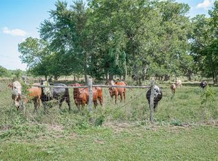 2511 Hartwell Rd, Brookshire, TX 77423