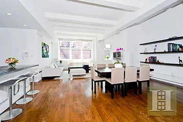 Sold by Halstead Real Estate