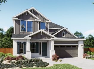 Mesquite Plan, Persimmon, Buda, TX 78610