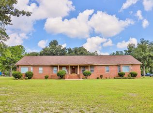 205 Alday Rd, Bainbridge, GA 39819