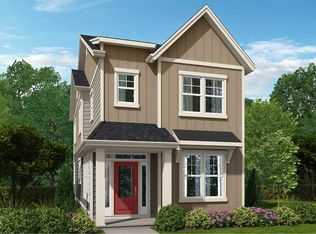 Natalia Triply Plan, Reed's Crossing : The Jubilee Collection, Hillsboro, OR 97123