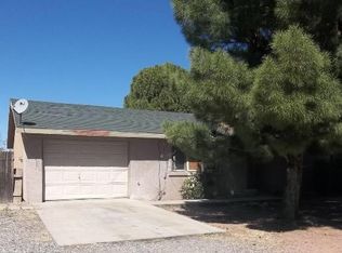 1952 S Puma Cir, Cottonwood, AZ 86326
