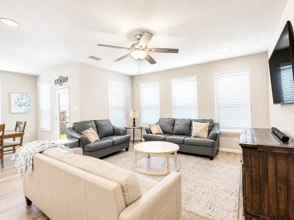 1813 Bellatrix Dr, Haslet, TX 76052