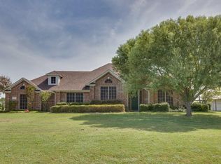 15122 Plantation Rdg, Forney, TX 75126