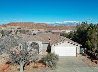 749 E 3540th Cir S, Saint George, UT 84790