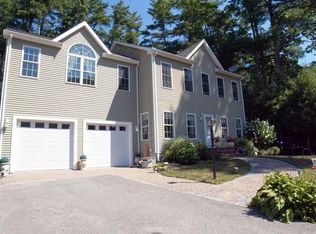 43 Canedy St, Wareham, MA 02571