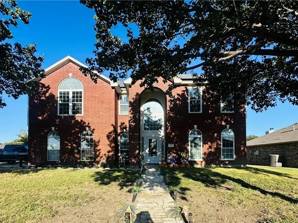 511 Chinook Cir, Harker Heights, TX 76548
