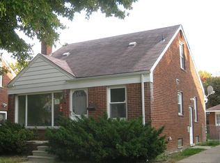 1589 Moran Ave, Lincoln Park, MI 48146