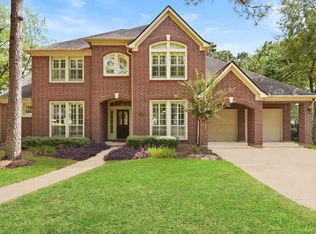 1915 Lytham Ln, Katy, TX 77450
