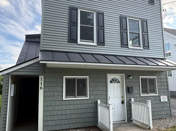 116 Pearl St, Saint Albans, VT