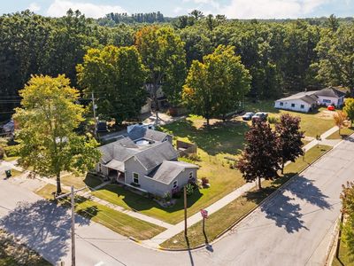 102 S Boyd St, Fife Lake, MI, 49633