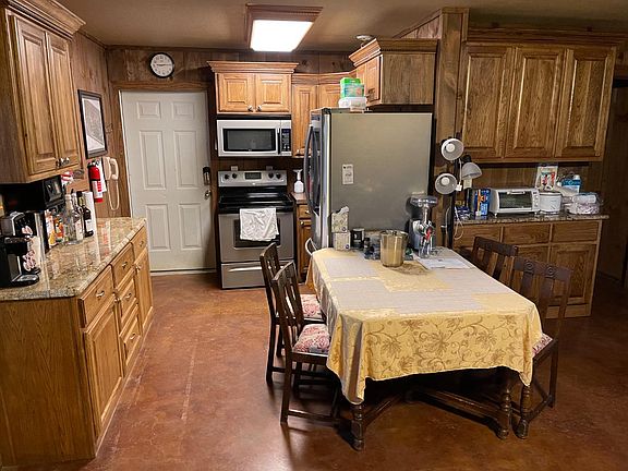 4636 Halsell Ranch Rd, Jacksboro, TX 76458 | MLS #202306970 | Zillow