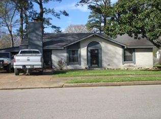 4704 Bill Knight Ave, Millington, TN 38053