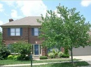 2217 Mangrove Dr, Lexington, KY 40513