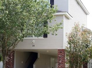 38 Brandon Hall Dr, Destrehan, LA 70047