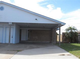 309 Easy St #B, Corpus Christi, TX 78418