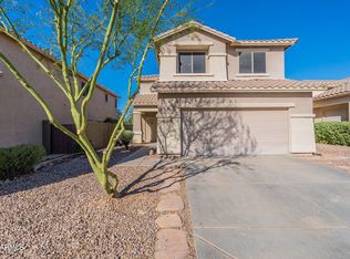 3540 W Webster Ct, Phoenix, AZ 85086