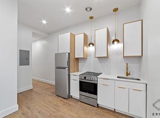 1854 Flatbush Ave #1B, Brooklyn, NY 11210