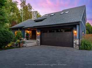 159 Indian Cir, The Blue Mountains, ON N0H1J0