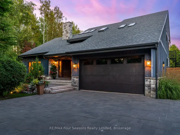 159 Indian Cir, The Blue Mountains, ON N0H 1J0