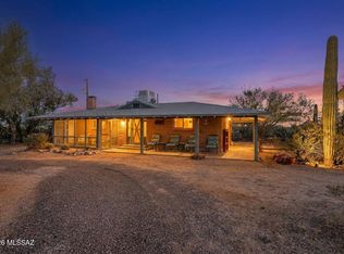 11390 W Rudasill Rd, Tucson, AZ 85743