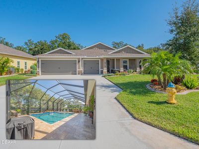 3117 Lizmore Cir, Ormond Beach, FL, 32174