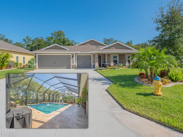 3117 Lizmore Cir, Ormond Beach, FL 32174