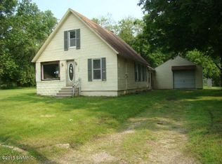 165 Rook St, Battle Creek, MI 49014