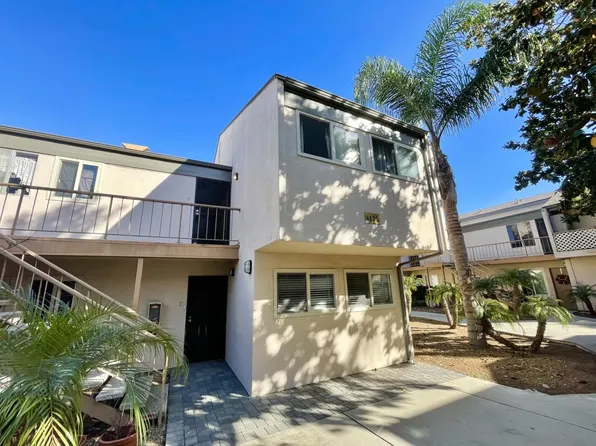 4122 Mount Alifan Pl Unit C, San Diego, CA 92111