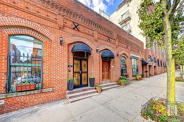 Sold by Halstead Real Estate