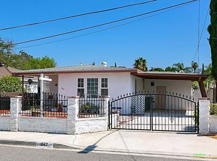 847 W 10th Ave, Escondido, CA 92025