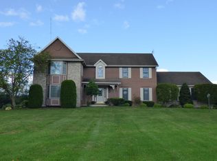 61527 Miami Meadows Ct, South Bend, IN 46614