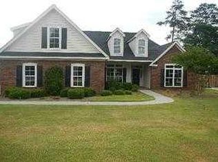 150 Millwood Ln, North Augusta, SC 29860
